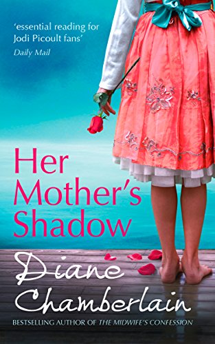 Her Mother's Shadow (The Keeper of the Light Trilogy Book... - Nouvelle promo Amazon à 0.99€