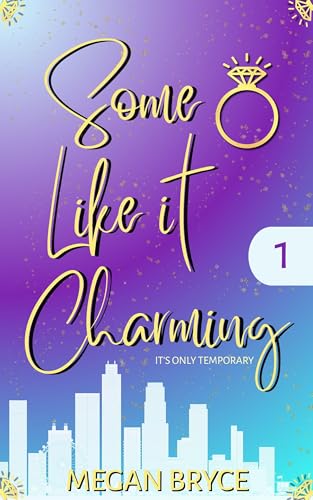 Some Like It Charming (It's Only Temporary Book 1) - Livres & eBooks Amazon Royaume-Uni à 0.77€