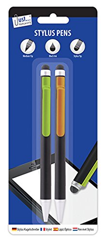 Artbox Lot de 6 porte-mines avec grip en caoutchouc - Fournitures Bureau Amazon France à 2.71€