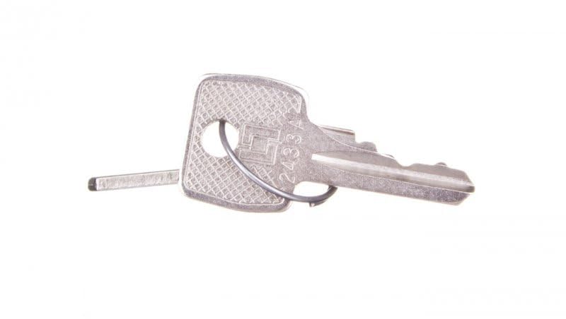 Jeu de 2 clés n°2433A pour coffret Atlantic et Marina... - Jouets & Jeux Amazon France à 9.49€