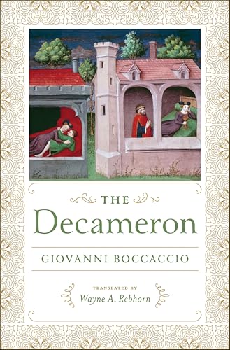 The Decameron - Bon plan à 2.99€