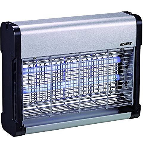 Blinky 66893-11 FLY-16 Lampe anti-insectes - Maison & Cuisine Amazon France à 35.41€