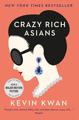 Crazy Rich Asians: The international bestseller and smash... - Sports & Fitness en promo à 0.99€
