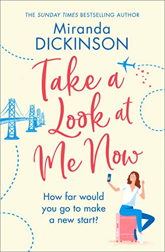 Take A Look At Me Now: A heart-warming novel from the... - Sports & Fitness Amazon Royaume-Uni à 0.99€