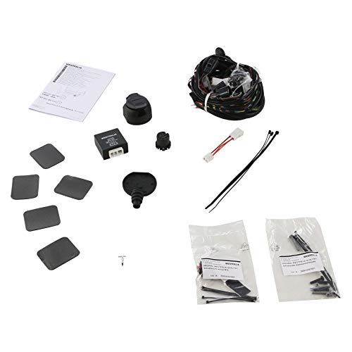Westfalia 307231300113 eléctrico Kit, para remolques - Amazon Espagne à 62.94€