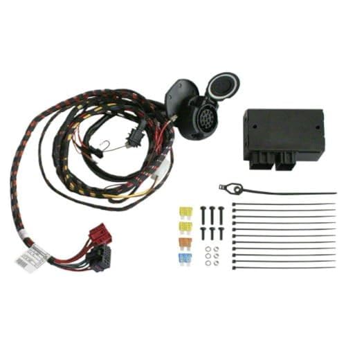 Westfalia 321704300113 Kit électrique, Barre de remorquage - Auto & Motorcycle Amazon France à 52.00€