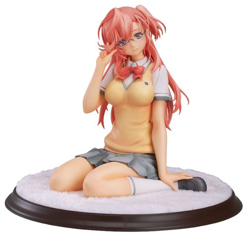 Good Smile Company - Waiting in the Summer statuette PVC... - Maison & Cuisine Amazon Espagne à 151.27€