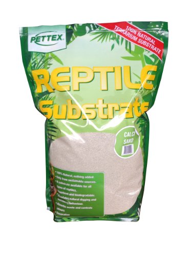 Pettex Sustrato para Reptiles - Animalerie en promo à 25.94€