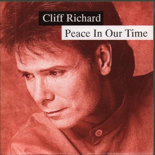 Peace In Our Time / Somebody Loves You [7" VINYL] - Bon plan à 7.77€