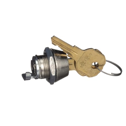 Square D PK6FL Kit de verrouillage encastré, 3,90 cm x 6,90... - Fournitures Bureau Amazon France à 55.46€