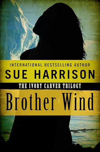 Brother Wind (The Ivory Carver Trilogy Book 3) - Auto & Moto Amazon Royaume-Uni à 0.99€