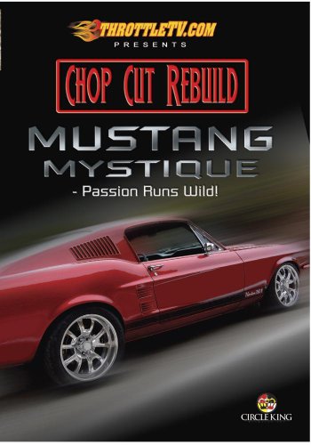 Mustang Mystique - Passion Runs Wild! en promo sur Amazon