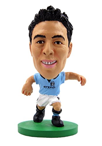 SoccerStarz - Figura (73467) - Sports & Fitness Amazon Espagne à 3.90€