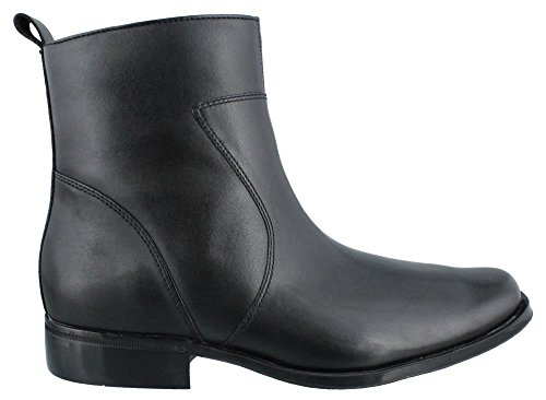 Rockport Toloni Uomo US 9.5 Nero Stivale - Mode & Vêtements Amazon Italie à 135.55€