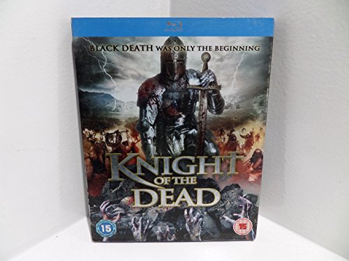 Knight of the Dead [Blu-ray] - Livres & eBooks Amazon Royaume-Uni à 0.99€