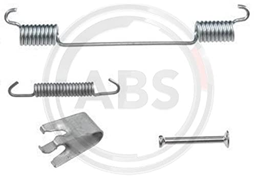 ABS 0836Q Juego de Accesorios, Zapatas de Freno de... - Jouets & Jeux Amazon Espagne à 3.74€