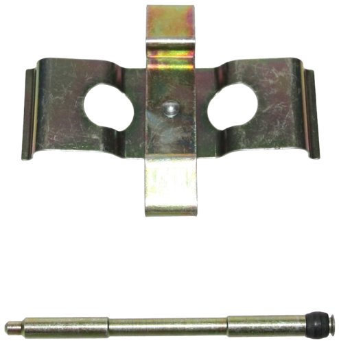 ABS 1296Q Kit de Accesorios, Pastillas de Frenos - Auto & Moto Amazon Espagne à 6.20€