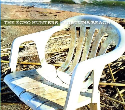 Fortuna Beach - Musique & Instruments Amazon Royaume-Uni à 23.10€