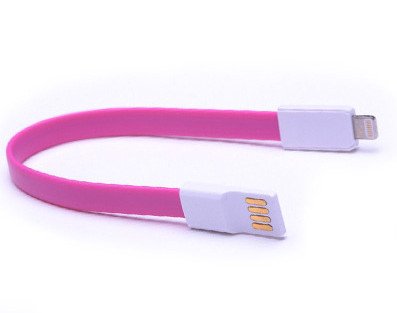 Vojo I5-APPLIGHT-P Câble USB Lightning pour iPhone... en promo sur Amazon