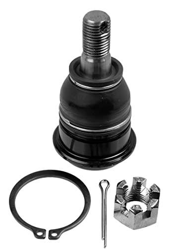 LEMFÖRDER 11865 02 Rótula De Suspensión/Carga para Nissan... - Auto & Motorcycle Amazon Spain à 6.72€