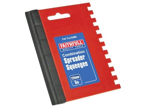 Faithfull Esparcidor Combinado - Jardin & Extérieur en promo à 4.44€