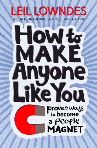 How to Be a People Magnet: Proven Ways to Polish Your... - Sports & Fitness Amazon Royaume-Uni à 1.99€