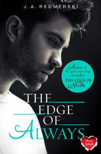 The Edge of Always (Edge of Never Book 2) - Livres & eBooks Amazon Royaume-Uni à 1.99€