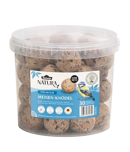 Dehner Natura Premium Nourriture pour Oiseaux Sauvages... - High-Tech & Électronique Amazon France à 12.99€