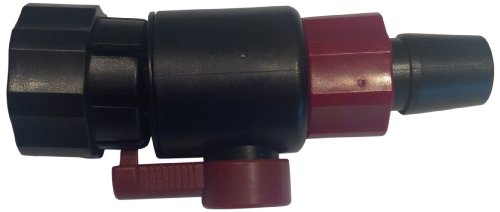 Hydor SRL Robinet d'eau Prime 10/20 12mm Tuyaux XC0104 - Sports & Fitness Amazon France à 10.26€