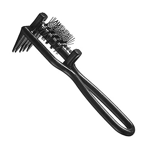 Eurostil Utilidad Limpia-Peines 115Mm 1Un - Beauté & Parfums Amazon Italie à 1.89€