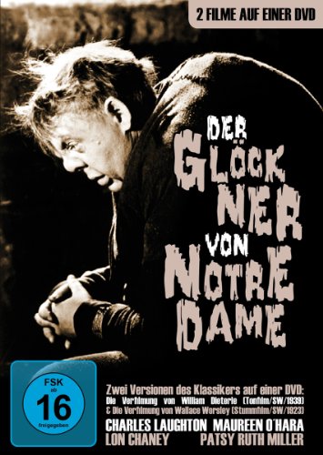 Der Glöckner von Notre Dame - Livres & eBooks Amazon Italie à 7.93€