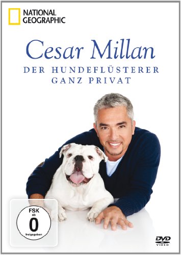 Cesar Millan - Der Hundeflüsterer ganz privat - National... - Animalerie en promo à 4.73€