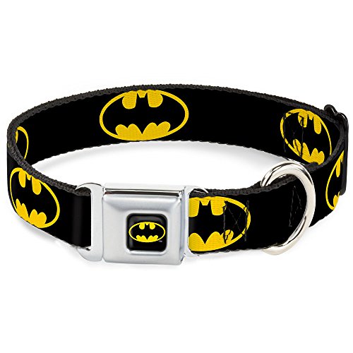 Buckle Down Collare per Cani con Fibbia per Cintura di... - Sports & Fitness Amazon Italie à 27.49€