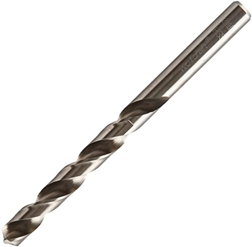 wolfcraft HSS Metal Drill Bit, ground I 7550010 I For... - DIY & Tools Amazon UK à 1.78€