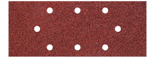 wolfcraft 1 Schleifstreifen-Set 15-tlg. 93x230mm 8409000 - Deal Amazon à 1.99€