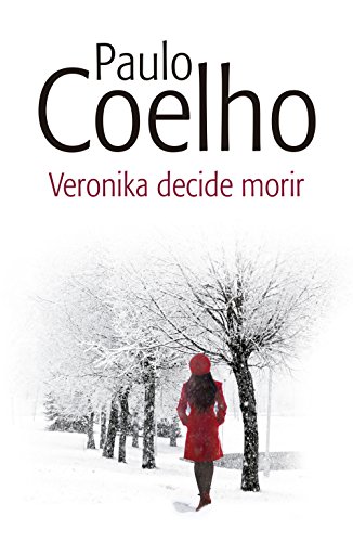 Veronika decide morir - Vente Flash Amazon -60%