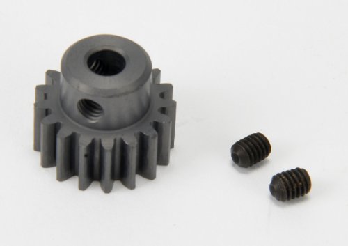 Carson Pignon 500906206-1:8 BL - 17 Dents - Acier M1. - Auto & Motorcycle Amazon France à 11.93€