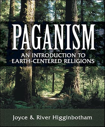 Paganism: An Introduction to Earth- Centered Religions - Amazon Royaume-Uni à 2.99€