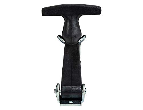 Buyers Products WJ201A 4-7/8" Rubber Hood Catch With A... - Maison & Cuisine en promo à 6.00€