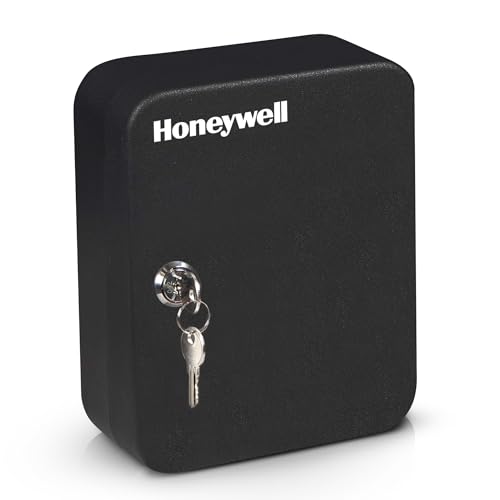 Honeywell 6105 standard-cassette pour 24 clefs avec cadenas en promo à 17,21€ (-53%) sur Amazon FR