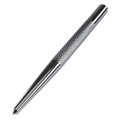 wolfcraft Körner - 7980010 - Zum Vor- und Ankörnen auf... - DIY & Tools Amazon Germany à 2.29€