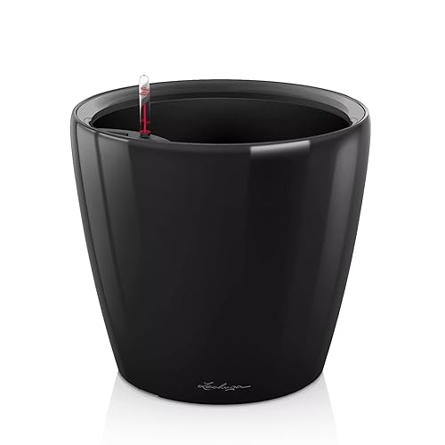 Lechuza – Pot de Fleurs d'Interieur – Premium Classico Ls –... - Garden & Outdoor Amazon France à 20.99€