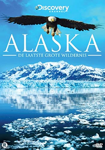 1-DVD SPECIAL INTEREST - ALASKA: DE LAATSTE GROTE WILDERNIS... - Bricolage & Outils Amazon Allemagne à 3.22€