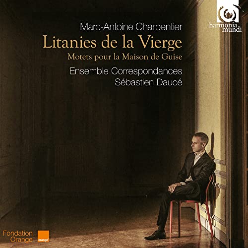 Litanies De La Vierge, Motets Pour La Ma - Maison & Cuisine Amazon France à 8.00€