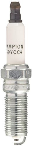Champion OE031/T10 OE136/T10 Bujías de Encendido Doble... - Amazon Espagne à 6.10€