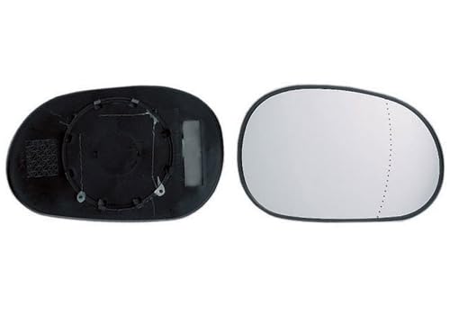 Alkar 6402224 - Vetro Specchio, Specchio Esterno - Auto & Moto Amazon Italie à 7.78€