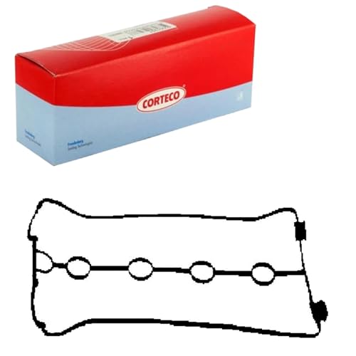 Corteco 440001P Guarnizione, Copritestata - Auto & Moto Amazon Italie à 7.24€