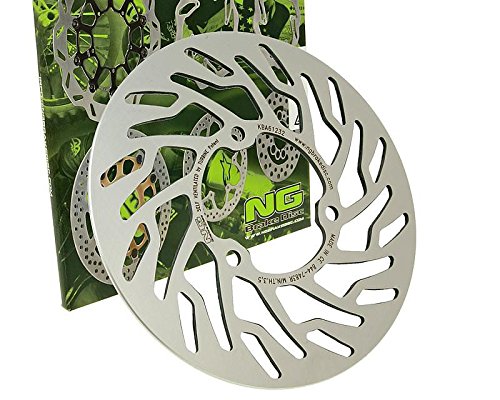 Disco freno NG - RIEJU MRX 50-2003-2006 (posteriore) - Bricolage & Outils Amazon Italie à 41.31€