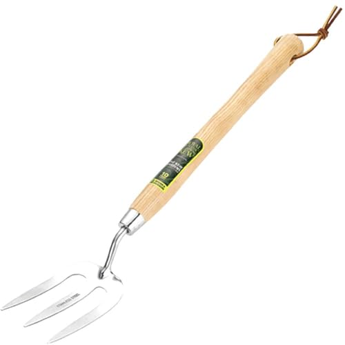 Spear & Jackson 3090KEW Forchetta per erbacce in acciaio... - Garden & Outdoor Amazon Italy à 19.48€
