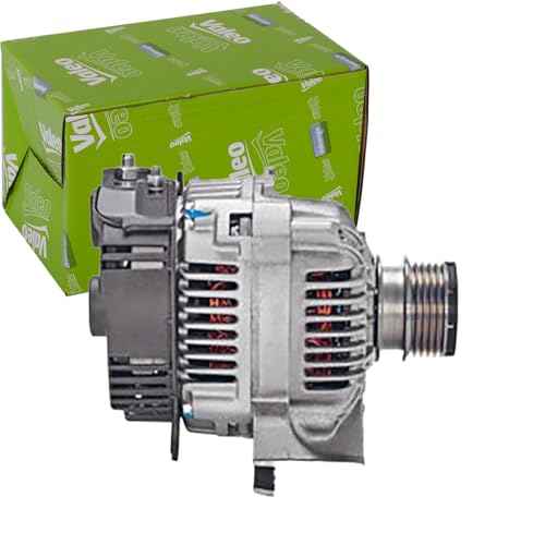 VALEO-439232-Alternador- Intensidad de carga del... - Auto & Moto en promo à 112.63€